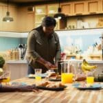 Build a Simple School Morning