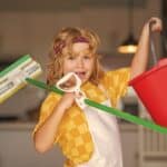 Give Kids Real Responsibility