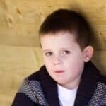 Helping a Child Who is Being Bullied at Home