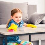 How to Build a Chores Chart for Multiple Kids