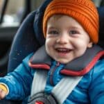 When Can I Switch My Child's Car Seat