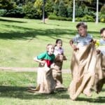 Why is it important to teach children life lessons