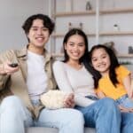 Add a Little Fun Without Making More Work for Yourself How to Host a Movie Night (1)