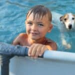 Backyard Swimming Pool Safety Tips