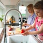 Best Chores by Age