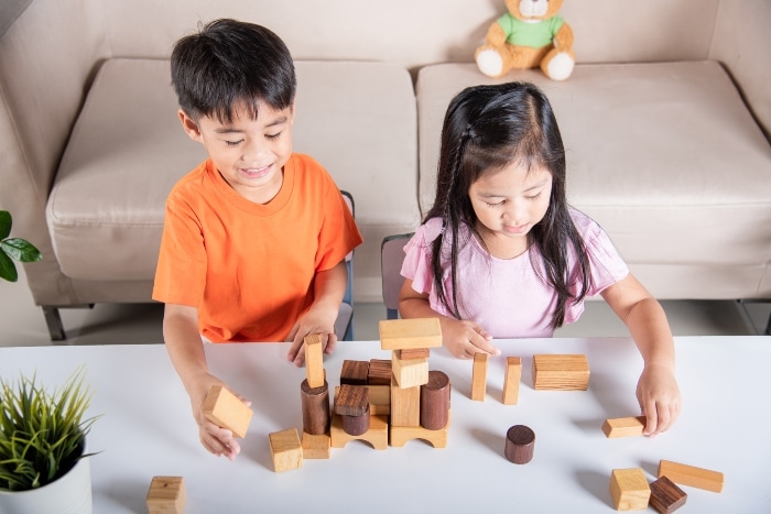 Best Rainy Day Family Activities for Quiet Time