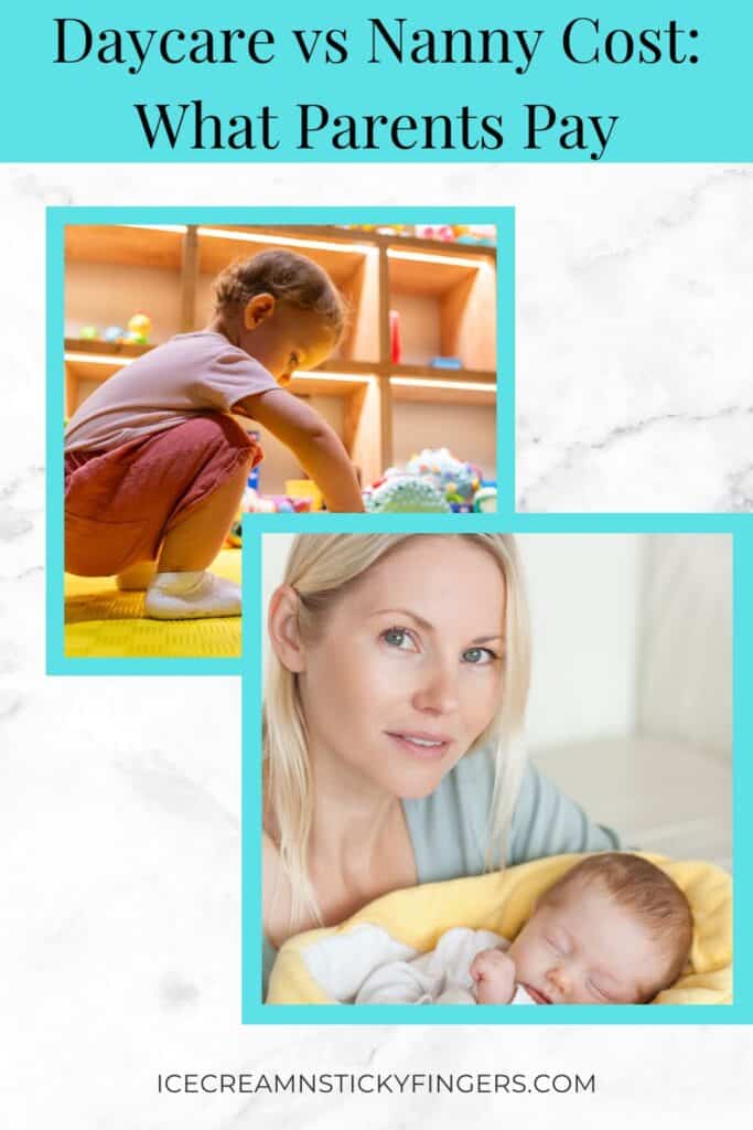 Daycare vs Nanny Cost: What Parents Pay