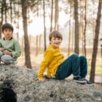 Family Camping Gear for Easier Meals