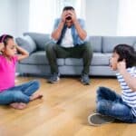 How to Stop Sibling Fighting Without Expecting Them to Be Best Friends