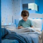 How to reset sleep routines without making bedtime miserable