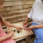 Making Family Game Nights