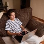 Screen Time Rules by Age