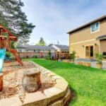 Start This Guide to Backyard Play Spaces with Safety