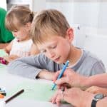 Use Play for Summer Learning Loss Prevention