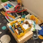 Why Toy Clutter Gets Out of Hand so Fast