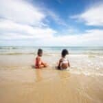 Beach Safety Rules Kids To Keep Kids Safe at the Beach