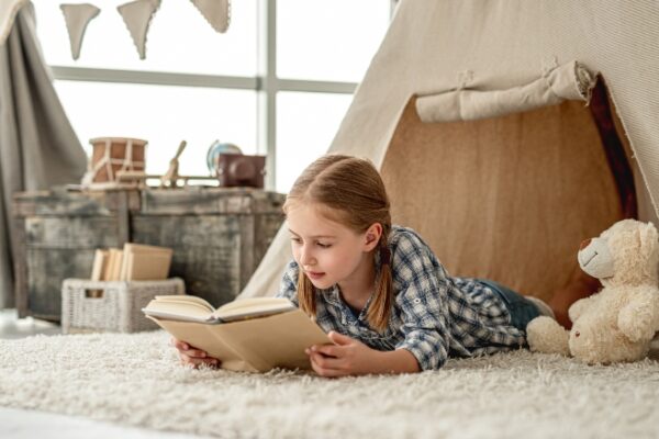 Best Screen-Free Activities for Kids