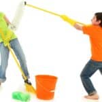 Better Question Than When Should Kids Do Chores