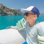 Care for the Boat After Each Outing