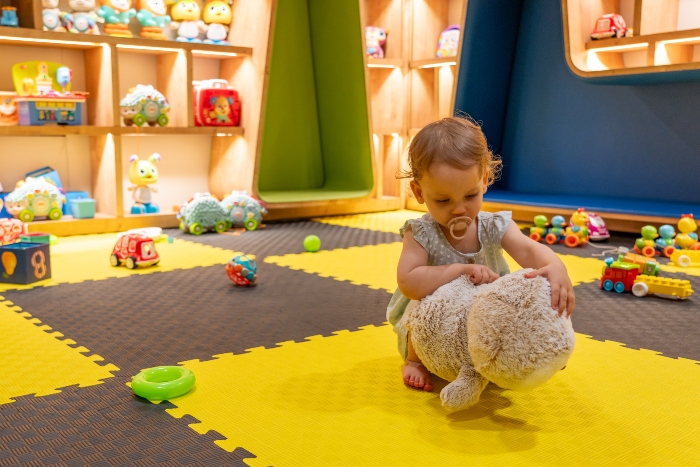 Daycare Versus Stay Home is Really a Family Systems Question