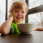 Easy Toddler Lunches for Home or Daycare