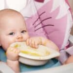 Features Worth Paying Attention to in a Portable High Chair Review