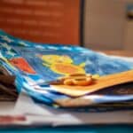 How to Organize School Papers With a Simple System