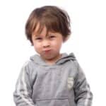 How to Stop Toddler Biting Over Time