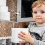 Potty Training Boys at Daycare, Preschool, and On the Go