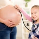Prepare Child for Sibling Arrival