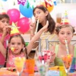 Throwing a Birthday Party Kids Will Love