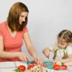 What Age Can Kids Cook Safely Depends On the Tool