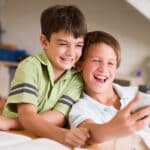 What a Realistic After School Routine Can Look Like
