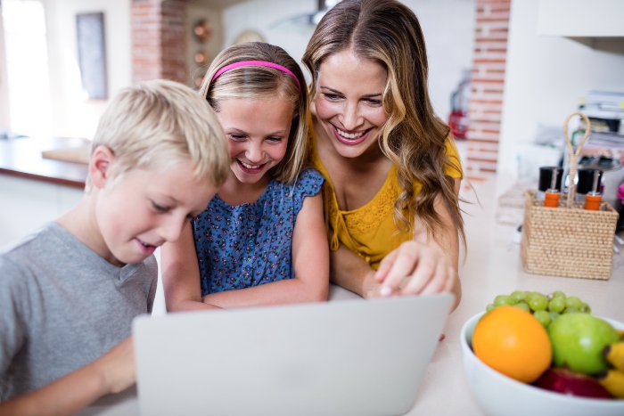Allowance Versus Chore Payments