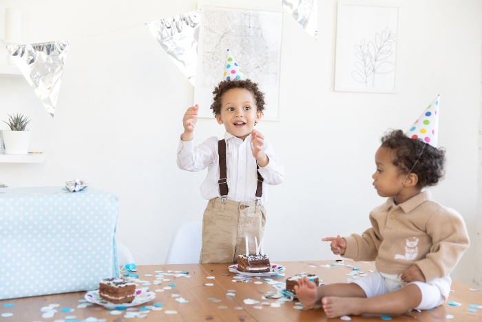 Best Gifts for Twin Toddlers Who Love to Play Together