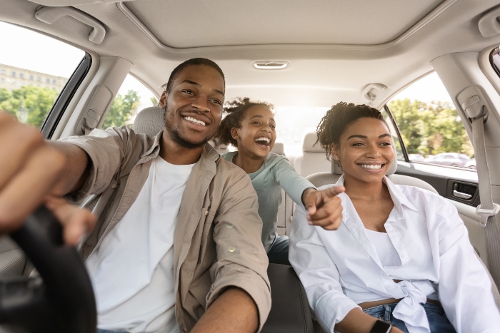Best Road Trip Snacks
