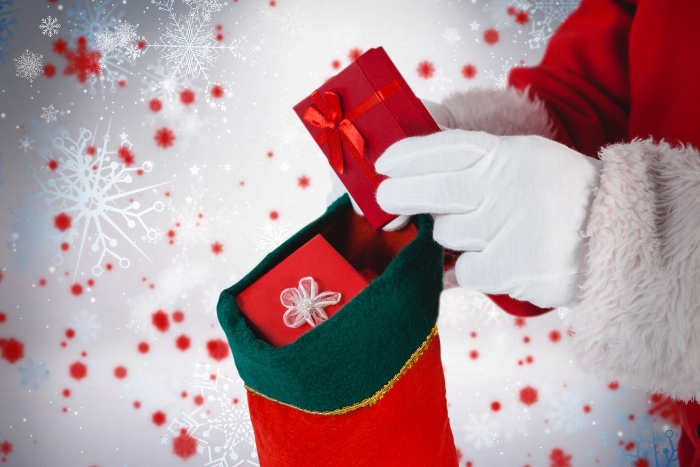 Best Stocking Stuffers for Kids