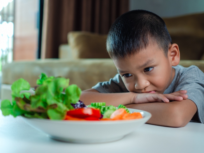 Best Ways on How to Involve Picky Eaters
