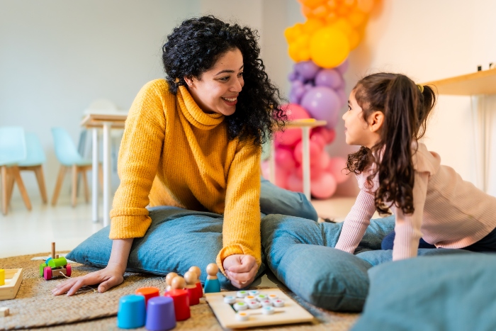 Childcare Costs Rising Trends The Reason Behind It