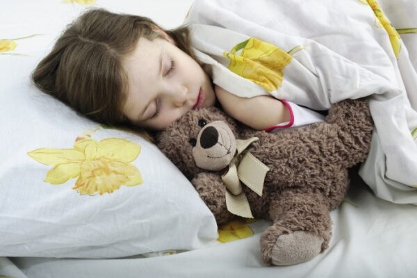 Common Causes in This Guide to Toddler Sleep Regression