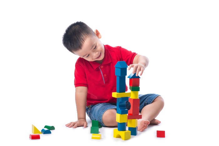 Creative Indoor Play Without Screens