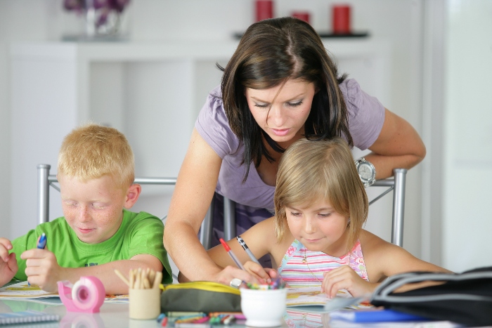 How to Create Homework Routines With Clear Expectations