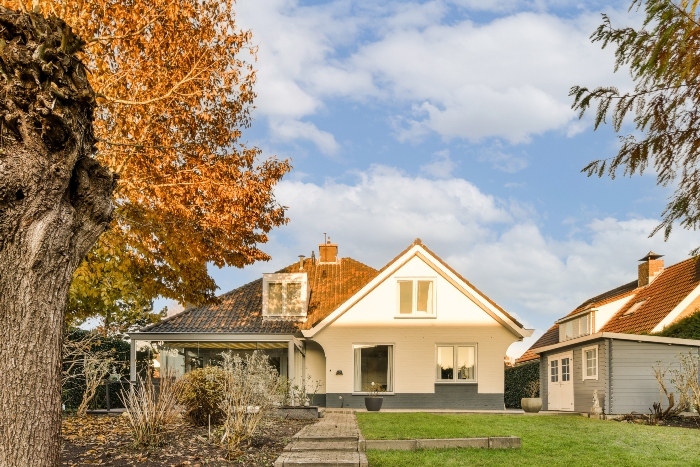 How to Prepare Your House Before Fall Arrives