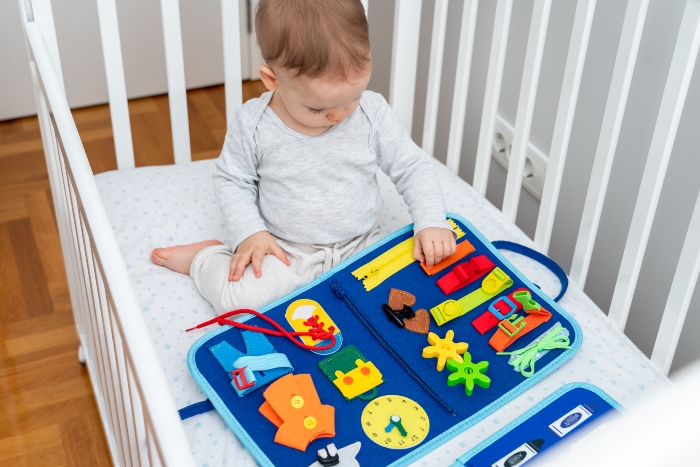 Questions to Ask Before you Decide to Find a Montessori vs Daycare Approach