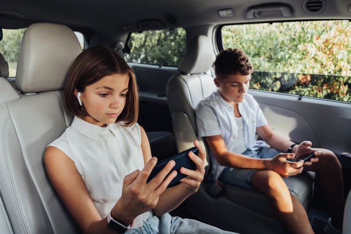 Road Trip Printables Worth Bringing