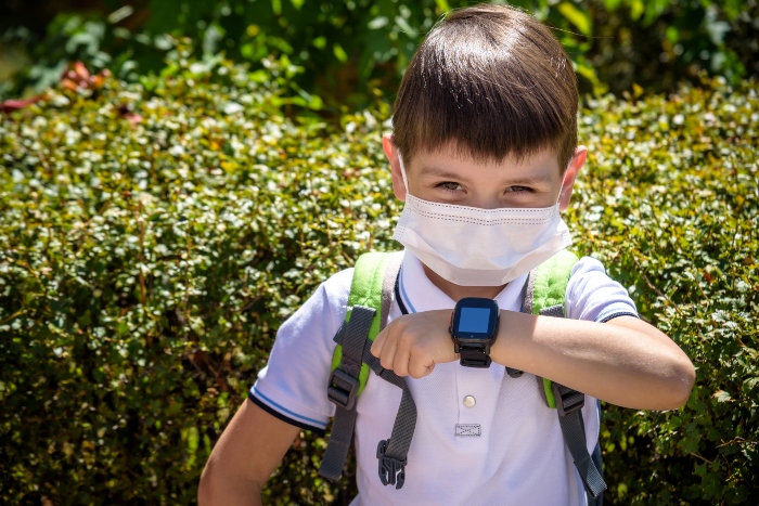 What Parents Really Need From a Kids Smartwatch Review