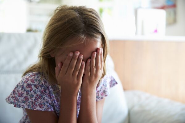 What to Do if You’re Asking, Why is my Child Anxious