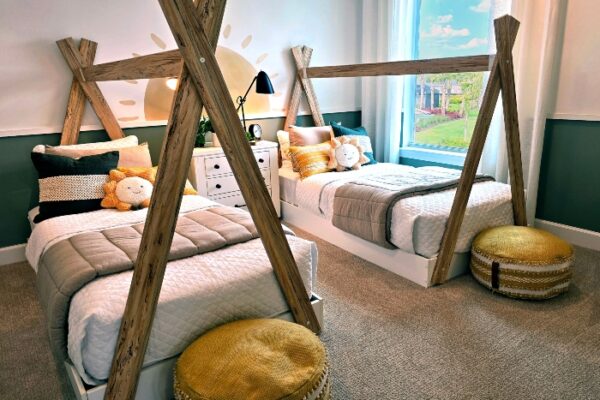 What to do When Sibling Room Sharing is not Going Smoothly