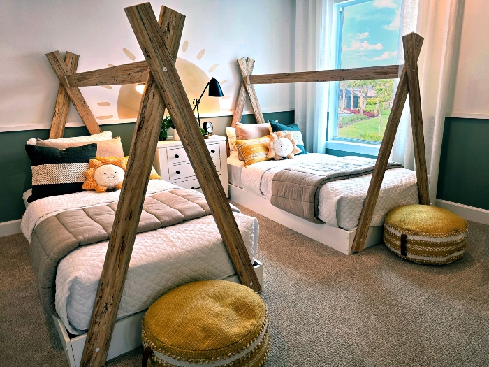 What to do When Sibling Room Sharing is not Going Smoothly