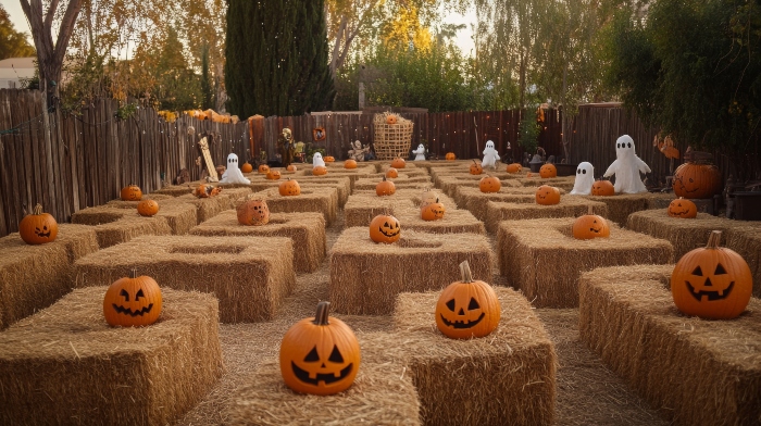 Best Family Halloween Events in DFW